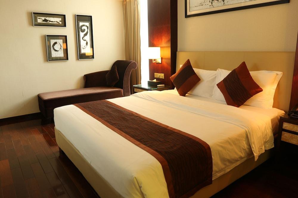 Kingdo Hotel Ζουχάι Εξωτερικό φωτογραφία
