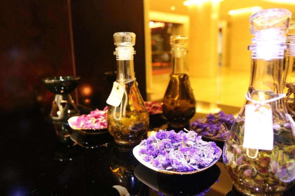Kingdo Hotel Ζουχάι Εξωτερικό φωτογραφία