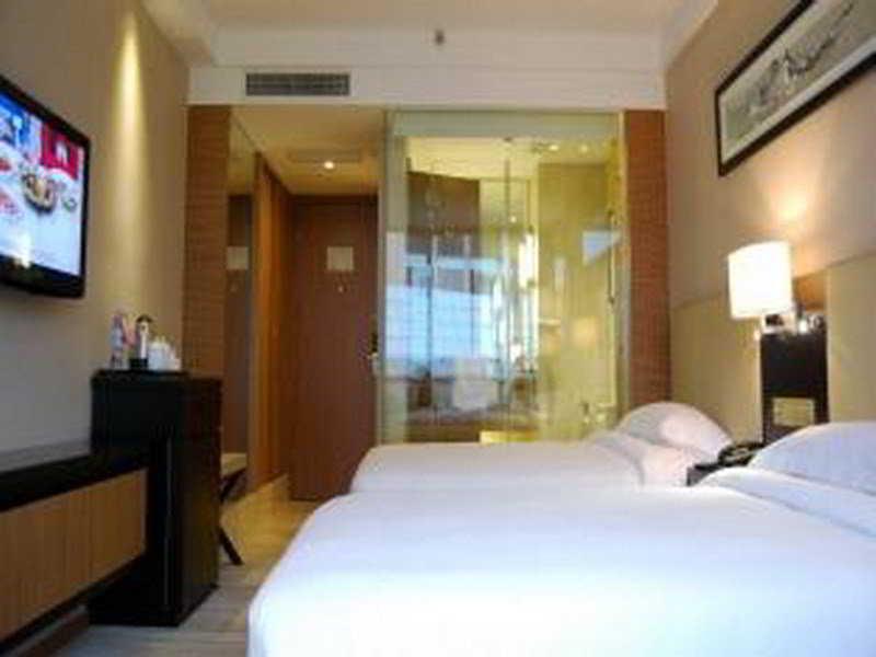 Kingdo Hotel Ζουχάι Εξωτερικό φωτογραφία