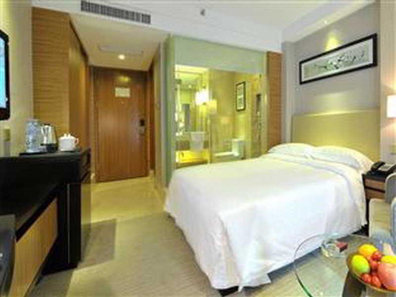 Kingdo Hotel Ζουχάι Εξωτερικό φωτογραφία