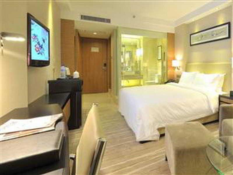 Kingdo Hotel Ζουχάι Εξωτερικό φωτογραφία