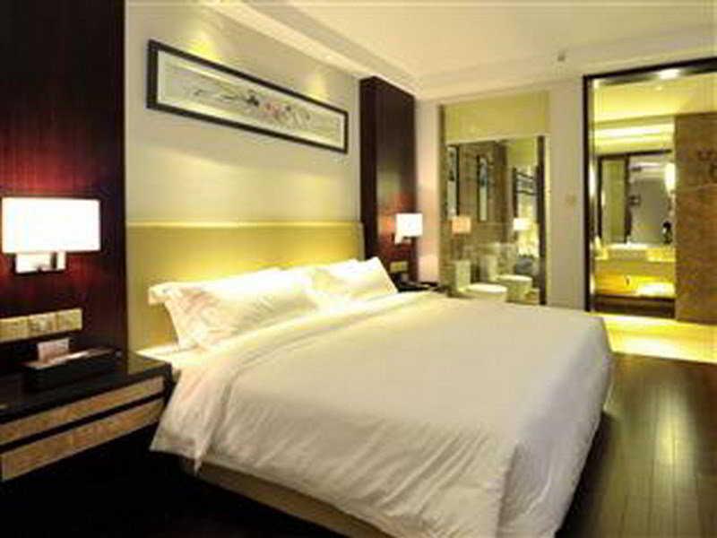 Kingdo Hotel Ζουχάι Εξωτερικό φωτογραφία