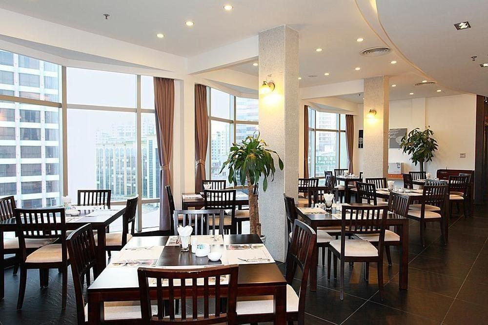 Kingdo Hotel Ζουχάι Εξωτερικό φωτογραφία