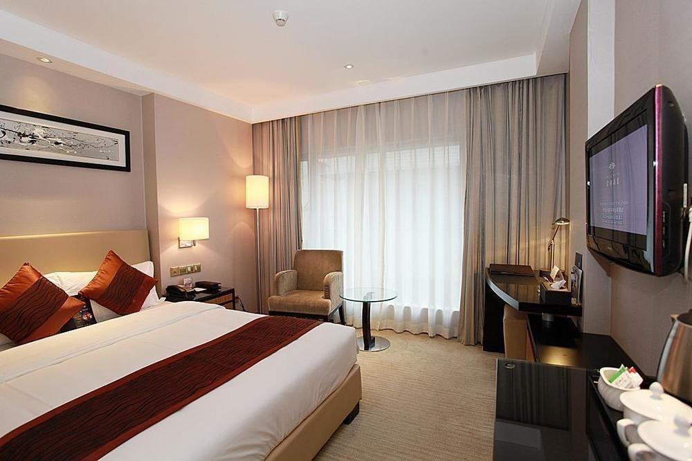 Kingdo Hotel Ζουχάι Εξωτερικό φωτογραφία