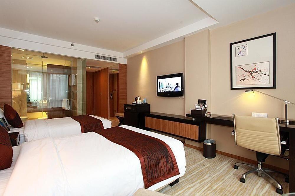 Kingdo Hotel Ζουχάι Εξωτερικό φωτογραφία