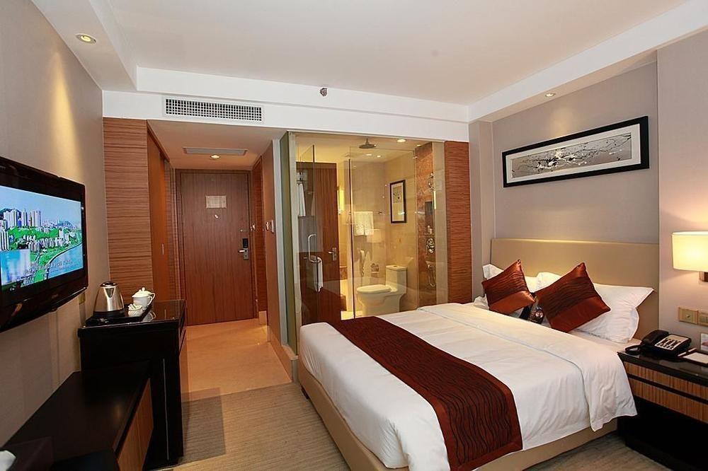Kingdo Hotel Ζουχάι Εξωτερικό φωτογραφία