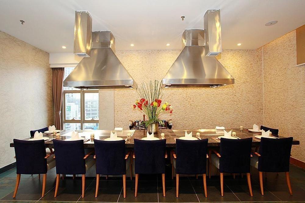 Kingdo Hotel Ζουχάι Εξωτερικό φωτογραφία