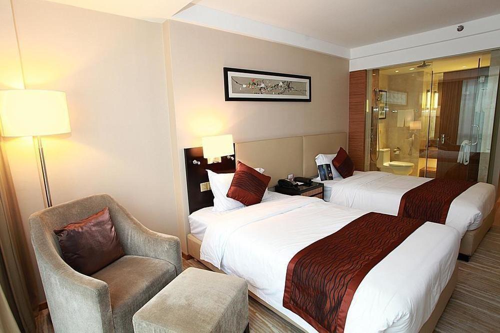 Kingdo Hotel Ζουχάι Εξωτερικό φωτογραφία