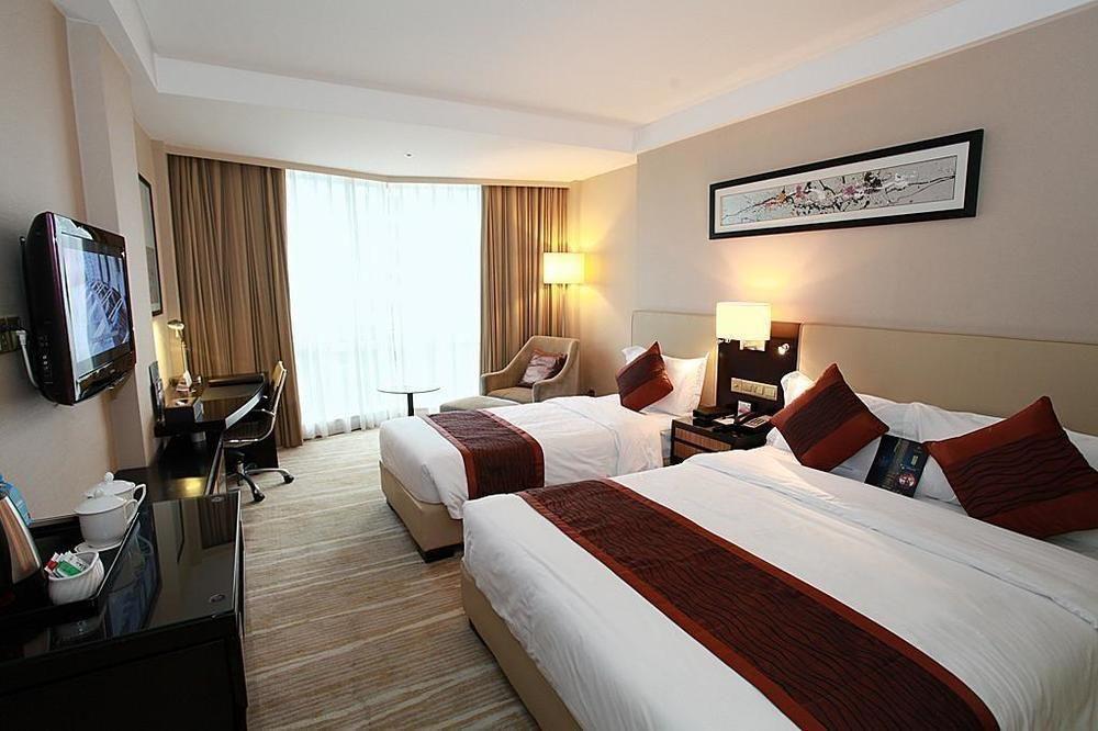 Kingdo Hotel Ζουχάι Εξωτερικό φωτογραφία
