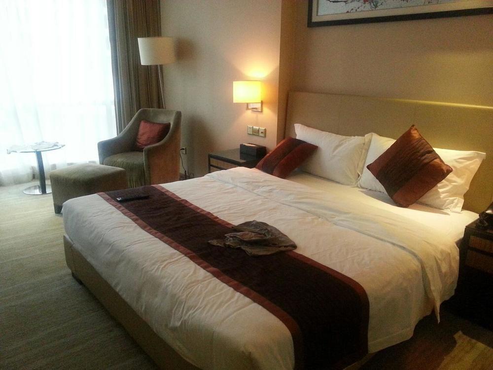 Kingdo Hotel Ζουχάι Εξωτερικό φωτογραφία