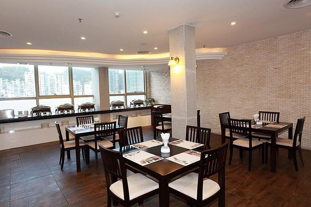 Kingdo Hotel Ζουχάι Εξωτερικό φωτογραφία