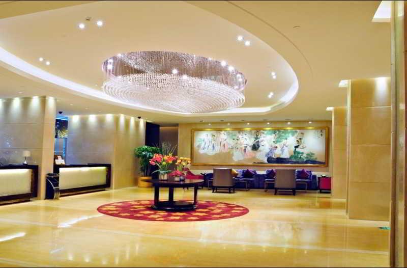 Kingdo Hotel Ζουχάι Εξωτερικό φωτογραφία