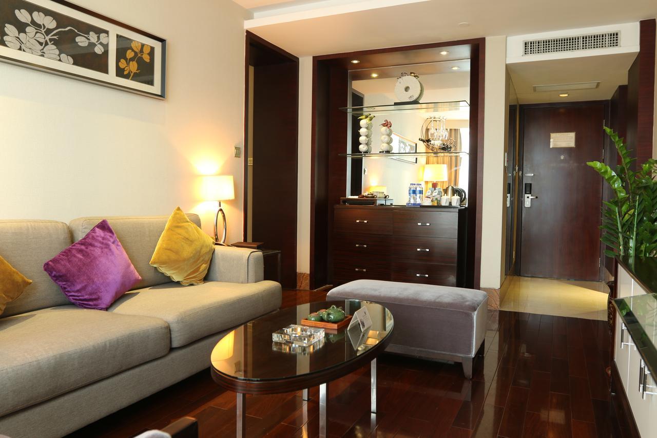 Kingdo Hotel Ζουχάι Εξωτερικό φωτογραφία