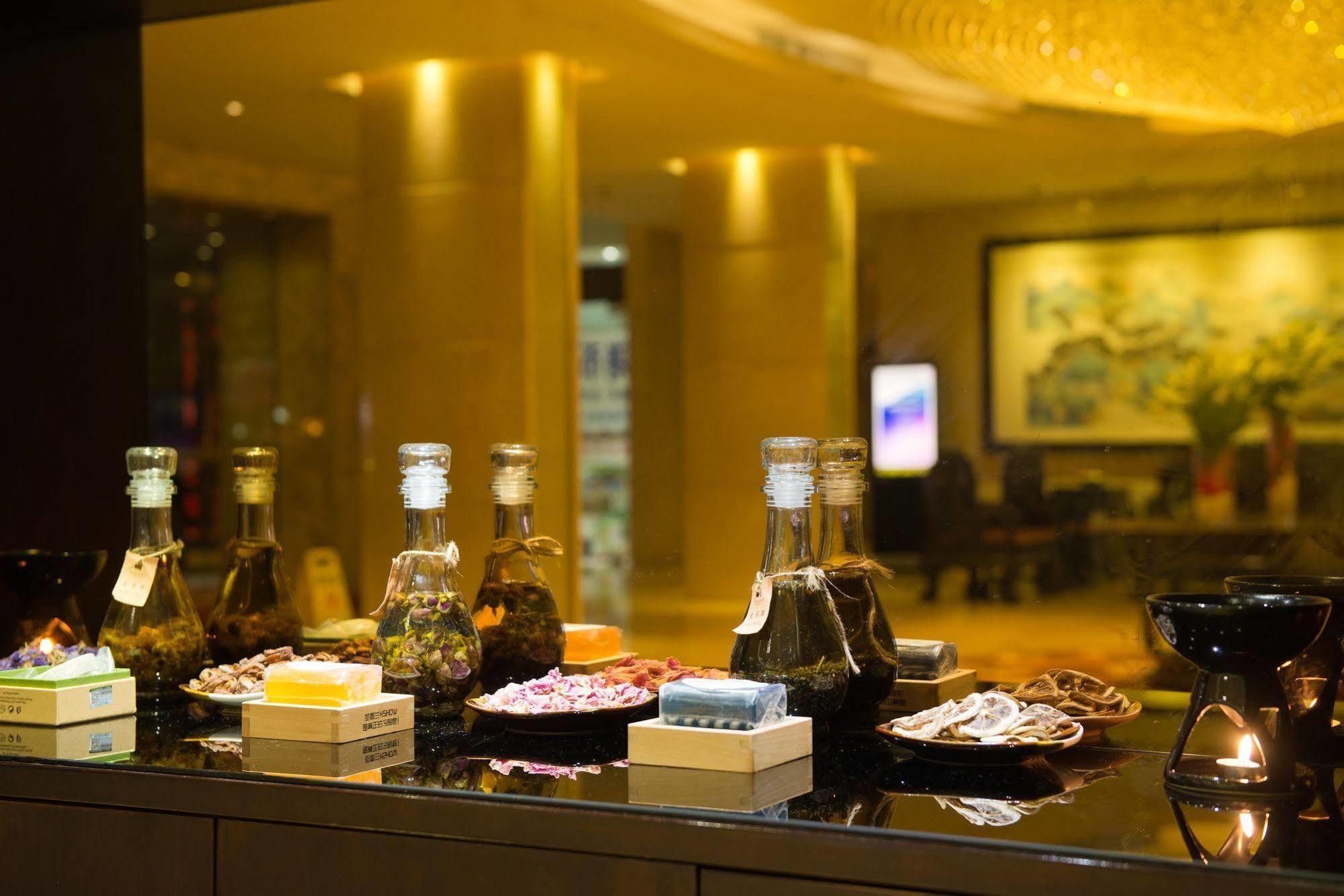 Kingdo Hotel Ζουχάι Εξωτερικό φωτογραφία