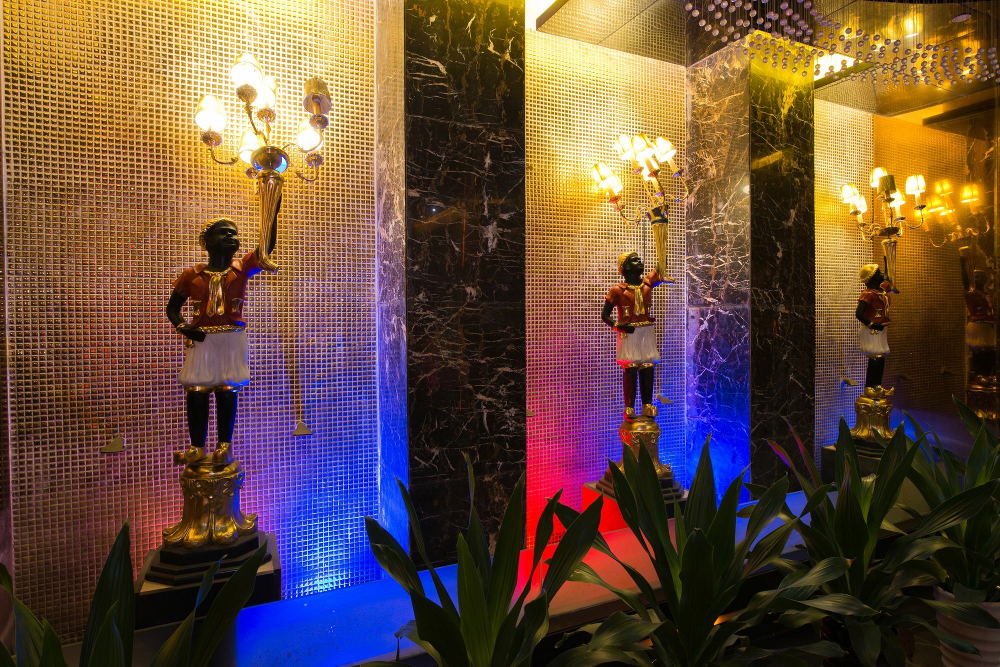 Kingdo Hotel Ζουχάι Εξωτερικό φωτογραφία